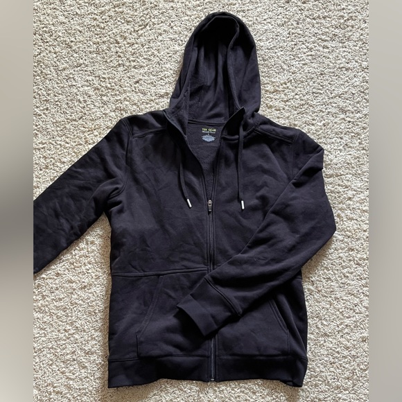 Tek Gear Ultrasoft Fleece Jacket - Picture 2 of 6